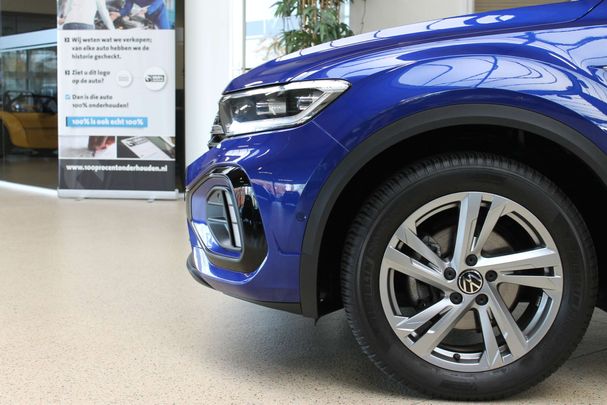 Volkswagen T-Roc 1.5 TSI R-Line DSG 110 kW image number 7