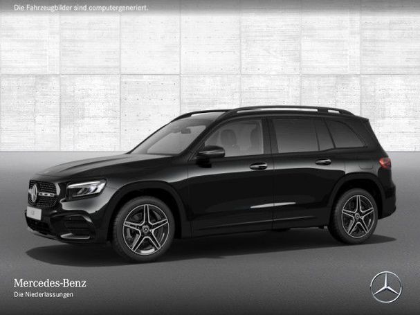 Mercedes-Benz GLB 200 120 kW image number 2