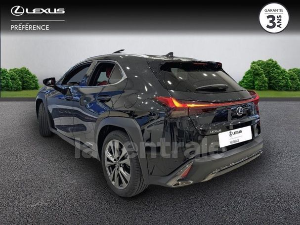 Lexus UX F SPORT 135 kW image number 5