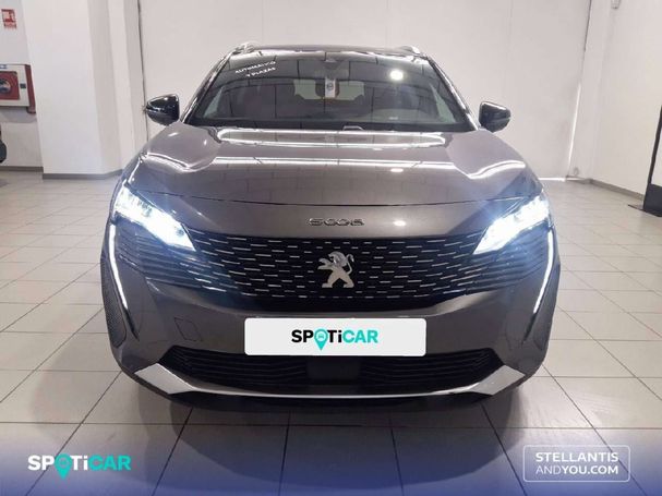 Peugeot 5008 PureTech EAT8 S&S Allure 96 kW image number 2