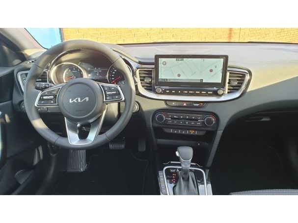 Kia Ceed 1.5 T-GDI Spirit 118 kW image number 14