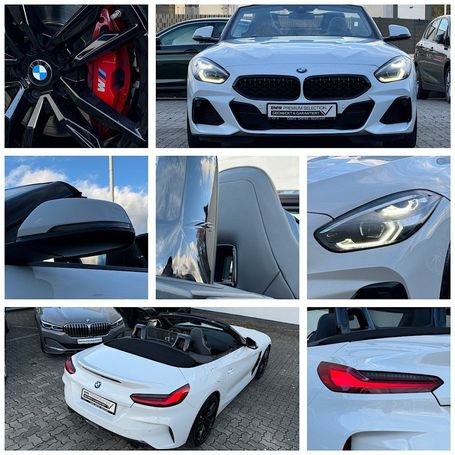 BMW Z4 sDrive30i 190 kW image number 14