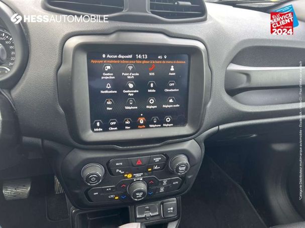 Jeep Renegade 1.6 MultiJet 90 kW image number 19