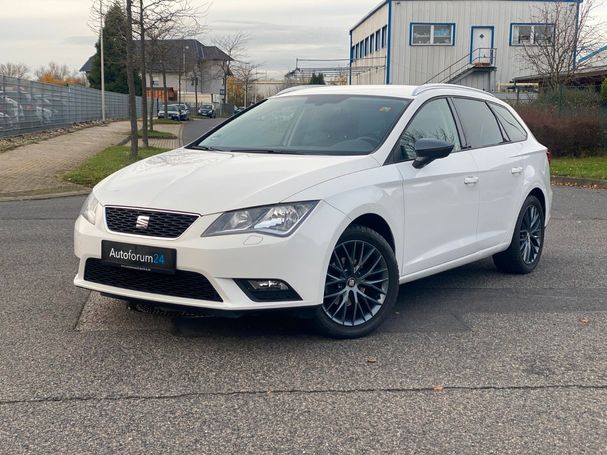 Seat Leon ST 81 kW image number 1