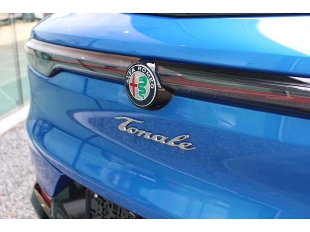 Alfa Romeo Tonale 1.5 Ti 118 kW image number 8