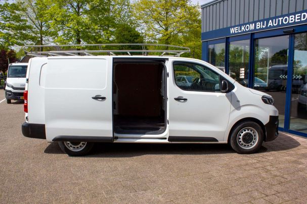 Toyota Proace 2.0 D-4D 90 kW image number 13