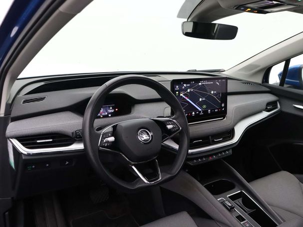 Skoda Enyaq 150 kW image number 4