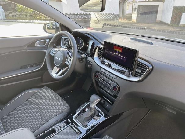 Kia XCeed 1.6 Spirit 104 kW image number 6