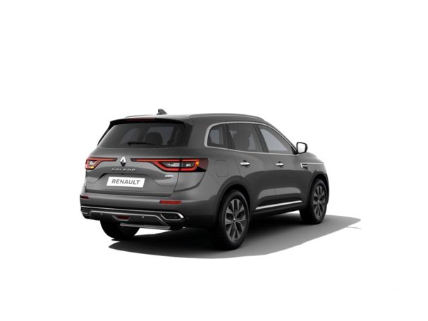 Renault Koleos BLUE dCi 185 Techno 4WD 135 kW image number 2