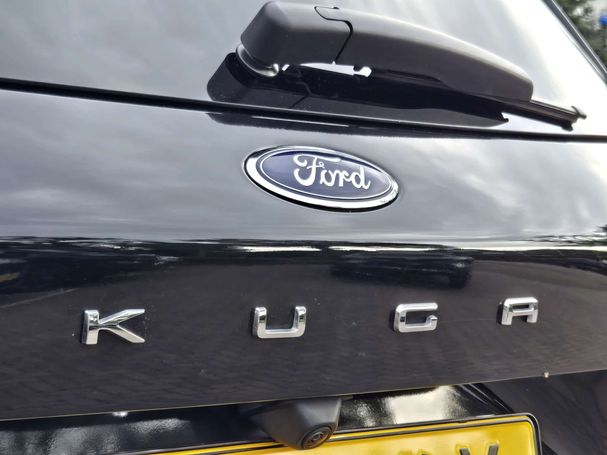 Ford Kuga 165 kW image number 24