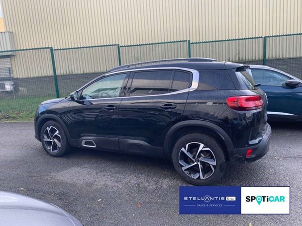 Citroen C5 Aircross PureTech 130 Feel EAT8 96 kW image number 4