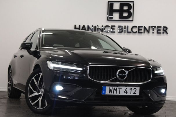 Volvo V60 T5 Geartronic Momentum 184 kW image number 2