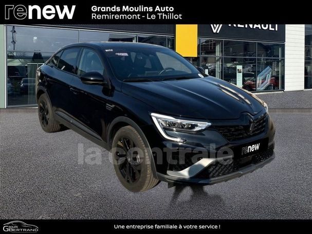 Renault Arkana 1.6 E-Tech 105 kW image number 2