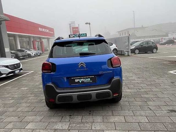 Citroen C3 Aircross PureTech 130 EAT6 96 kW image number 6