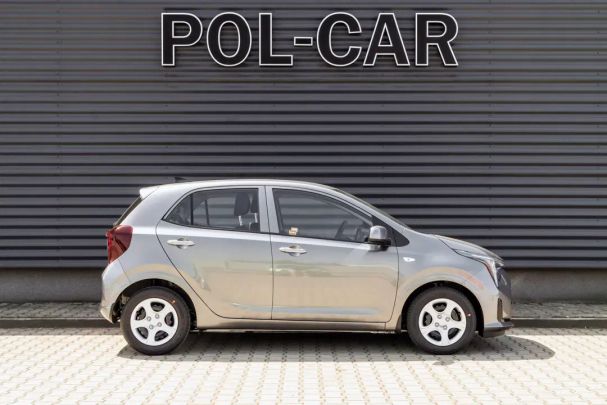 Kia Picanto 1.0 43 kW image number 7