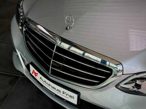 Mercedes-Benz E 350 185 kW image number 6