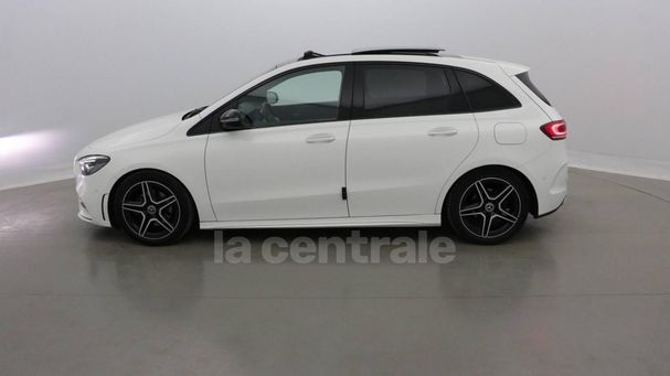 Mercedes-Benz B 180 d Line 85 kW image number 23