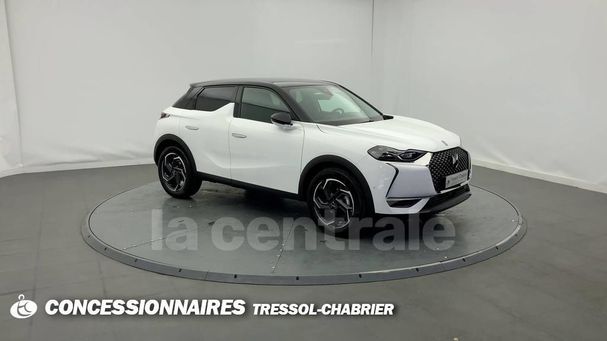 DS Automobiles 3 Crossback PureTech 130 96 kW image number 2