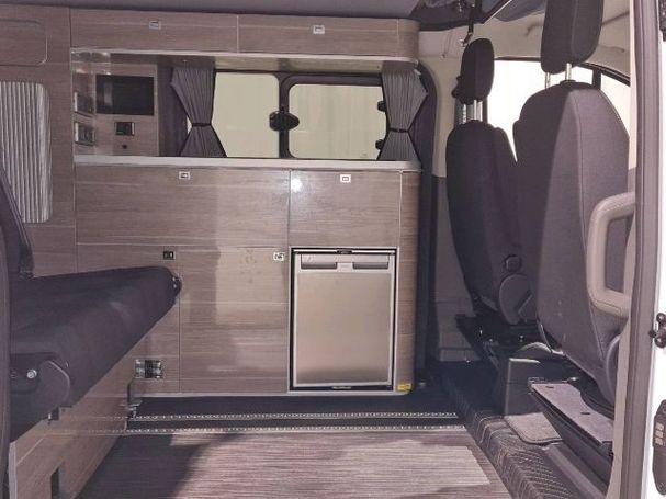 Ford Transit Custom 320 96 kW image number 7