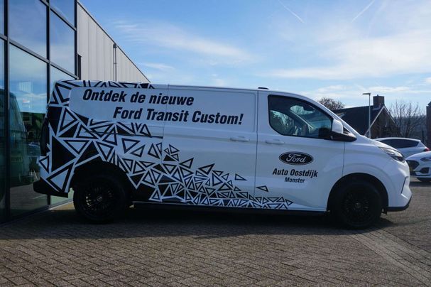 Ford Transit Custom 320 L2H1 Trend 100 kW image number 6