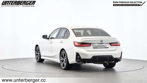 BMW 330d xDrive 210 kW image number 4