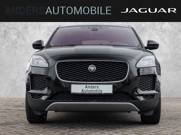 Jaguar E-Pace P300 HSE 221 kW image number 9