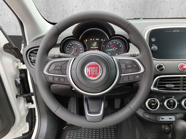 Fiat 500X Hybrid 96 kW image number 10