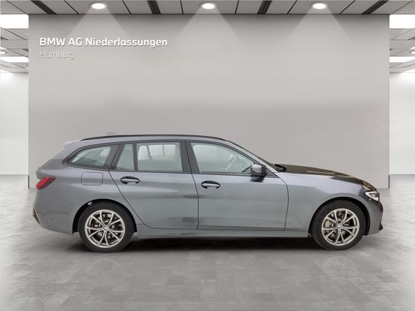 BMW 330i Touring xDrive Sport Line 190 kW image number 6