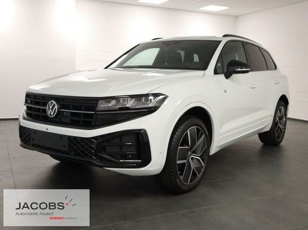 Volkswagen Touareg 3.0 TDI 4Motion 210 kW image number 2