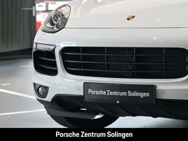 Porsche Cayenne 193 kW image number 7