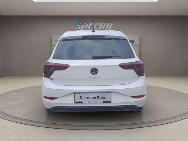 Volkswagen Polo 70 kW image number 6