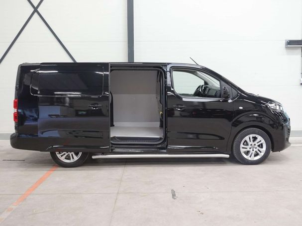 Opel Vivaro L3H1 75 kWh 100 kW image number 8