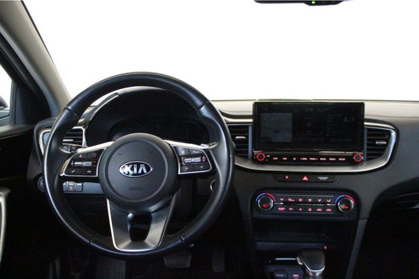 Kia XCeed 1.6 104 kW image number 13