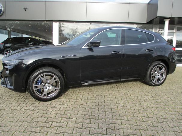 Maserati Levante Trofeo 427 kW image number 7