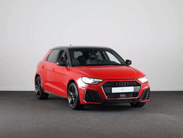 Audi A1 35 TFSI Sportback 110 kW image number 31