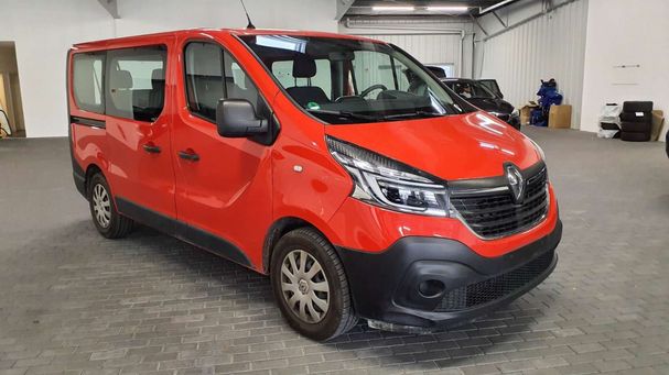 Renault Trafic Energy dCi 120 88 kW image number 3