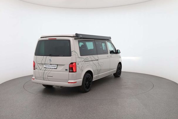 Volkswagen T6 Transporter 110 kW image number 2