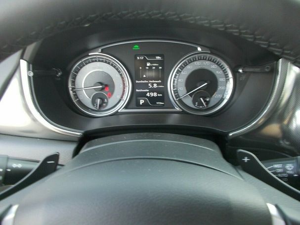 Suzuki Vitara 1.5 Hybrid Comfort 85 kW image number 12