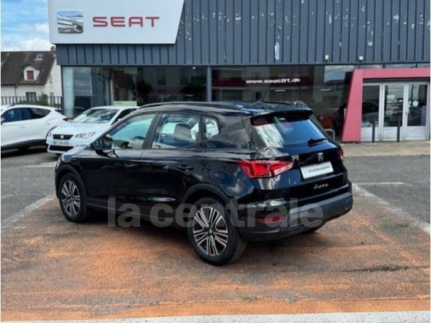 Seat Arona 1.0 TSI 70 kW image number 14