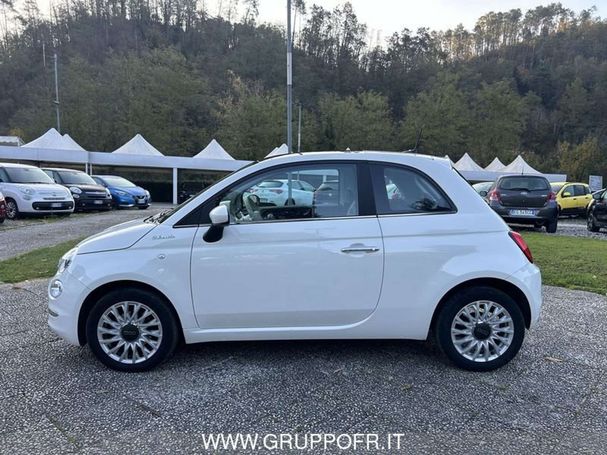 Fiat 500 1.0 51 kW image number 5