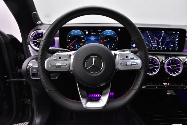 Mercedes-Benz CLA 250 165 kW image number 17