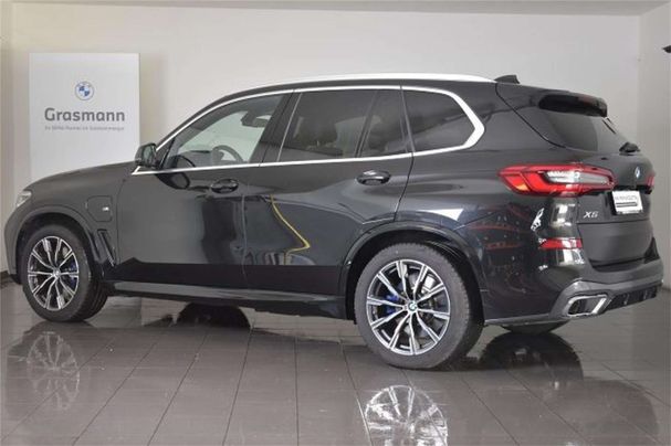 BMW X5 45e xDrive 290 kW image number 5