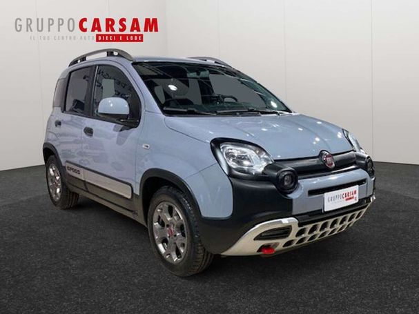 Fiat Panda 1.2 City Cross 51 kW image number 2