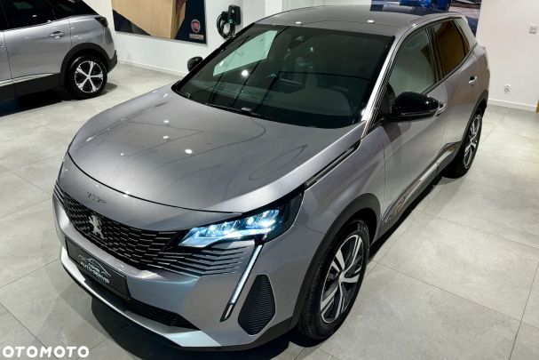 Peugeot 3008 1.2 100 kW image number 1