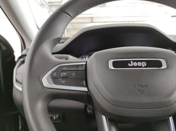 Jeep Compass 1.3 Turbo 110 kW image number 20