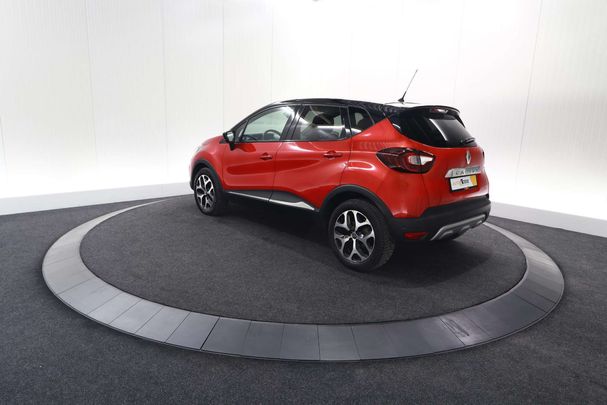 Renault Captur TCe 90 INTENS 66 kW image number 12