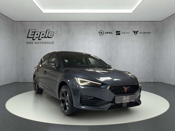 Cupra Leon e-Hybrid DSG 150 kW image number 3