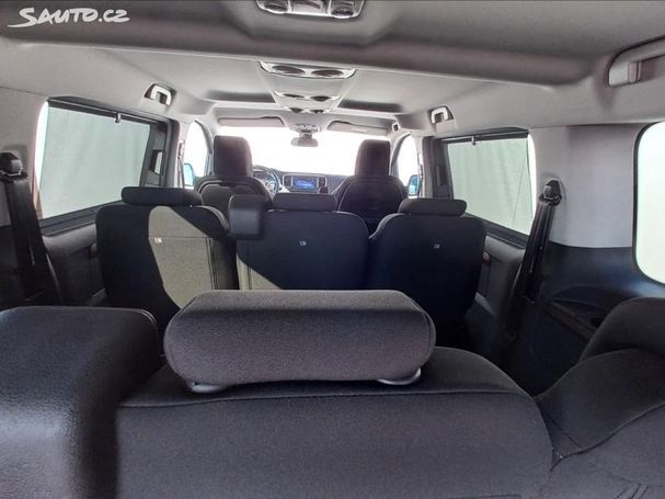 Toyota Proace 100 kW image number 17