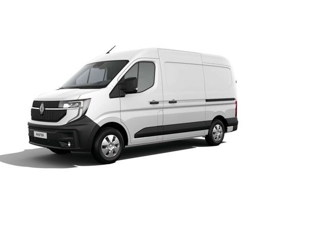 Renault Master L2H2 dCi 170 Extra 125 kW image number 1