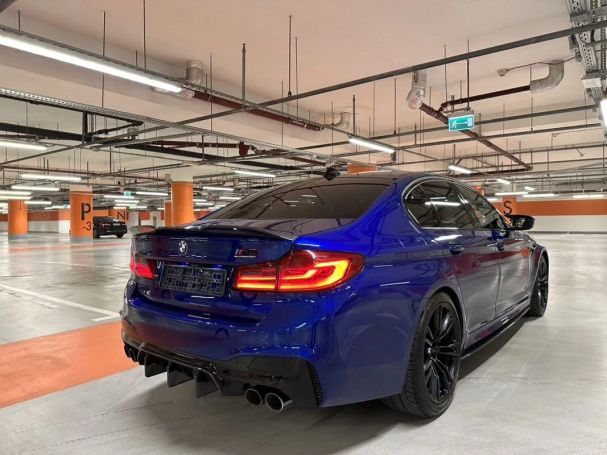 BMW M5 460 kW image number 5